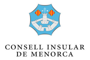 consell menorca